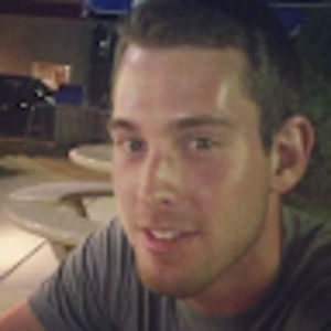 Meet your Posher, Nick